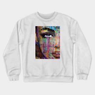 Velocity Crewneck Sweatshirt